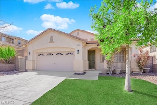 177 Rocky Star St, Henderson, NV 89012