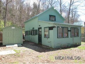 124 Granny Hill Road - Keyser Lake, Dolgeville, NY 13329