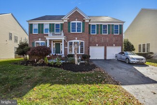 25791 Rawley Springs Dr, Chantilly, VA 20152