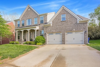 823 Lochmere Place, Lexington, KY 40509