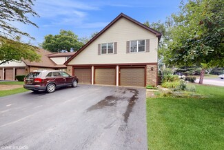 1009 Oak Valley Dr, Cary, IL 60013