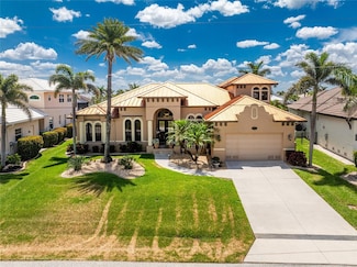 1367 Grebe Dr, Punta Gorda, FL 33950