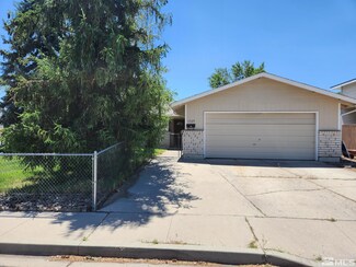1529 Appaloosa Ct, Carson City, NV 89701