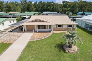 1616 Paradise Ln, Astor, FL 32102