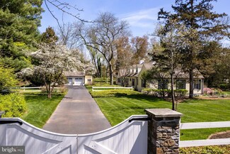 4445 Province Line Rd, Princeton, NJ 08540