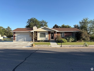 1201 W Marinwood Ave, Salt Lake City, UT 84123