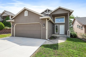 5019 W Prosperity Ln, Spokane, WA 99208