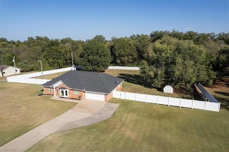 18724 Horse Ave, Purcell, OK 73080