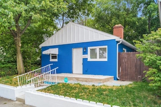 282 S Princeton Ave, Columbus, OH 43223