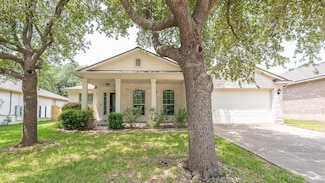 3236 Arroyo Bluff Ln, Round Rock, TX 78681