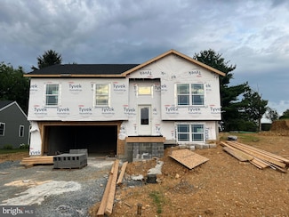12366 Benning Ave, Waynesboro, PA 17268