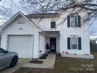 15220 Dehavilland Dr, Charlotte, NC 28278