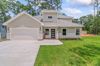 15608 Navajo Trail, Willis, TX 77378