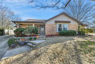 4601 Branchview Dr, Arlington, TX 76017