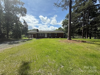 208 Winter St, Richfield, NC 28137