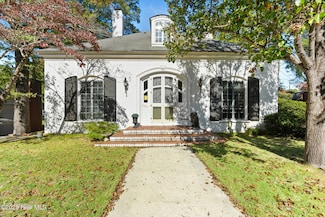 907 Ann St, Rockingham, NC 28379