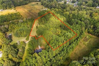 0 Liz Cortland Rd, China Grove, NC 28023