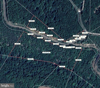 Lot 1 View Point Dr, Wardensville, WV 26851