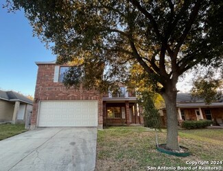 6134 Brandys Farm, San Antonio, TX 78244