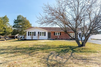 7698 N Valley Pike, Rockingham, VA 22802