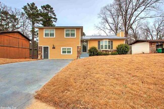 0 Holly Springs Blvd, Little Rock, AR 72206
