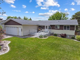 2101 Kenneth Place, Pocatello, ID 83201