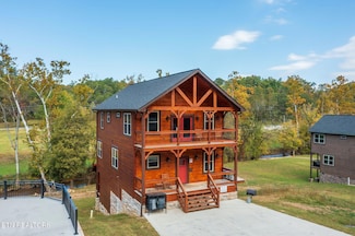 3136 Cherokee Valley Dr, Sevierville, TN 37862