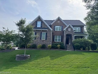 4399 Birdseye Dr, Kernersville, NC 27284