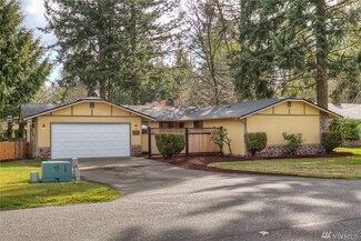 1910 Judd St SE, Lacey, WA 98503