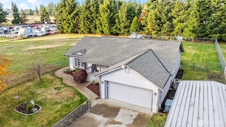 9117 336th St S, Roy, WA 98580