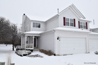 324 Tower Hill Dr Unit 324, Saint Charles, IL 60175