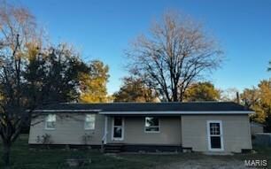 28686 State Highway V, Puxico, MO 63960