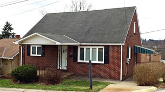 227 Cherry Ave, Houston, PA 15342