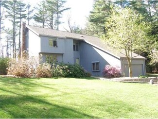 29 Partridge Ln, Stow, MA 01775