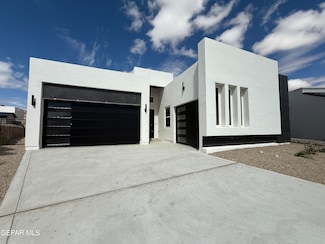 7376 Cimarron Rim Dr, El Paso, TX 79911