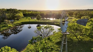 4130 Cr 331, Cherokee, TX 76832
