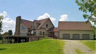 2275 Pennsylvania 286, Saltsburg, PA 15681