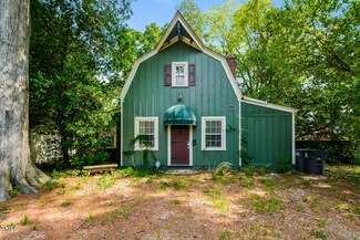 1112 Western Ave, Rocky Mount, NC 27804
