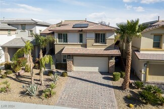 5602 Trilling Bird Dr, Las Vegas, NV 89135
