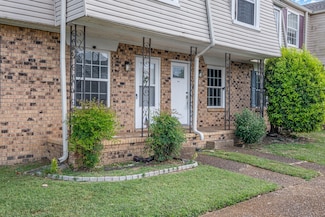 3880 Priest Lake Dr Unit 25, Nashville, TN 37217