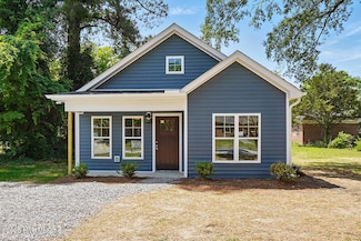 502 E Chestnut St, Goldsboro, NC 27530