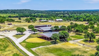2710 Advance Rd, Weatherford, TX 76088