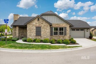4124 E Bellina Ln, Meridian, ID 83642
