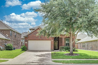 6011 Baileys Run Ln, Katy, TX 77494