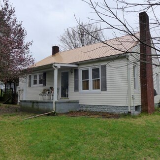 4682 E County Road 900 S, Stendal, IN 47585