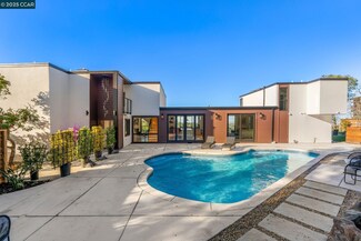7 My Rd, Lafayette, CA 94549