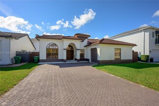 15386 SW 115th Terrace, Miami, FL 33196