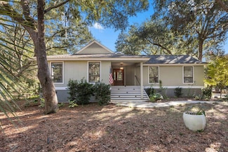2549 Clear Marsh Rd, Johns Island, SC 29455