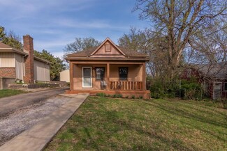 2023 S 18th St, Kansas City, KS 66106