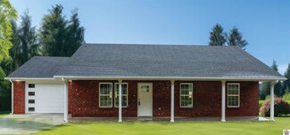 285 Clover Crescent, Paducah, KY 42003